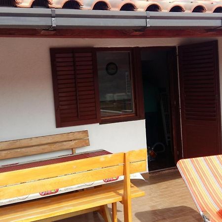 Begovi Dvori Apartment Rab Town Luaran gambar