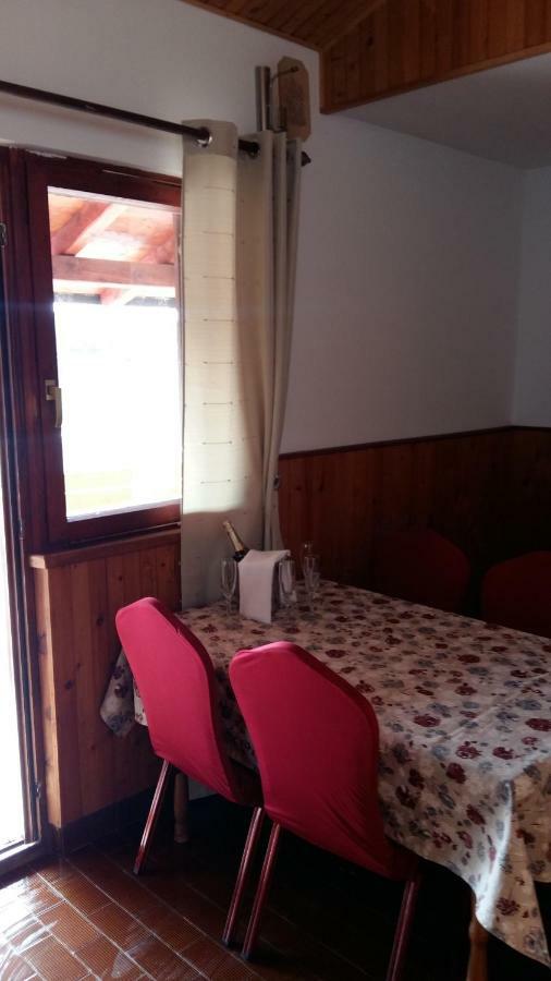 Begovi Dvori Apartment Rab Town Luaran gambar