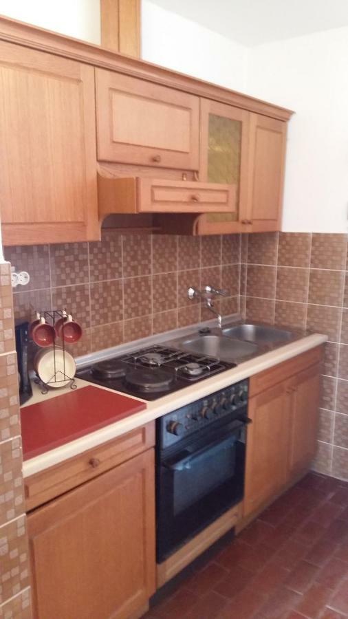 Begovi Dvori Apartment Rab Town Luaran gambar