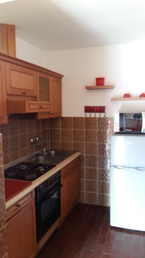 Begovi Dvori Apartment Rab Town Luaran gambar